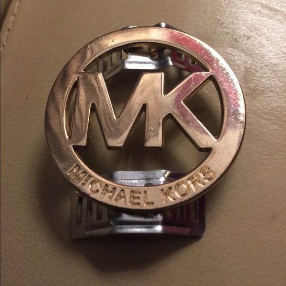 Michael Kors Bags Mk Bag Pin Poshmark